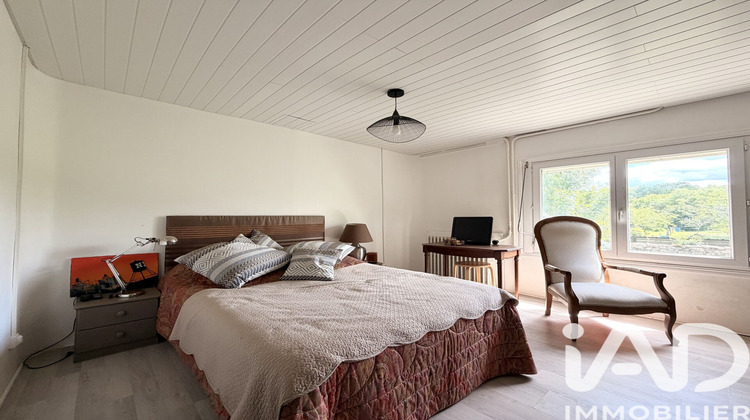 Ma-Cabane - Vente Maison Poitiers, 90 m²