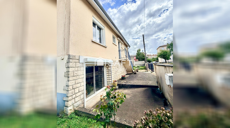 Ma-Cabane - Vente Maison Poitiers, 120 m²