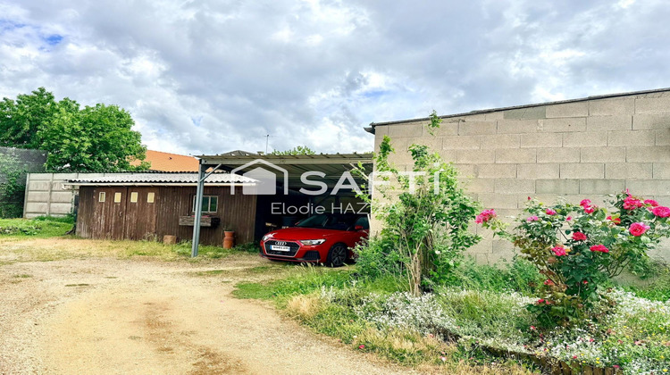 Ma-Cabane - Vente Maison Poitiers, 120 m²