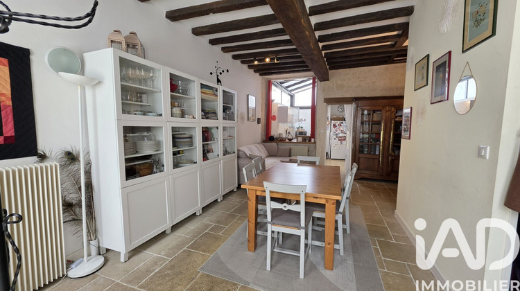 Ma-Cabane - Vente Maison Poitiers, 112 m²
