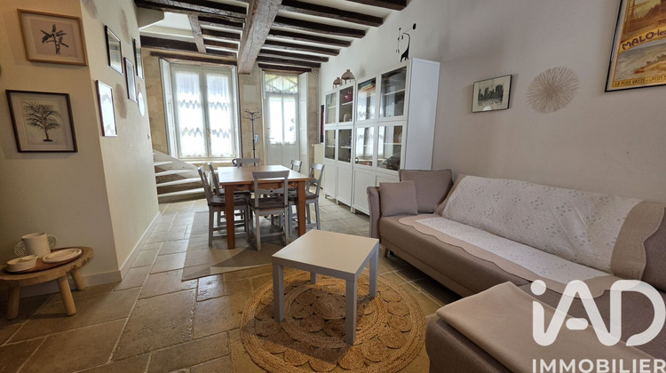 Ma-Cabane - Vente Maison Poitiers, 112 m²