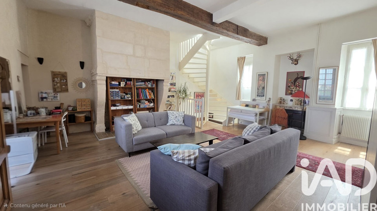 Ma-Cabane - Vente Maison Poitiers, 112 m²