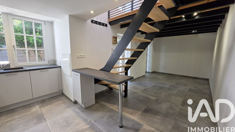 Ma-Cabane - Vente Maison Poitiers, 34 m²