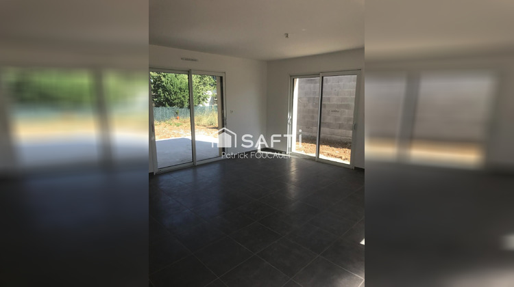 Ma-Cabane - Vente Maison Poitiers, 101 m²