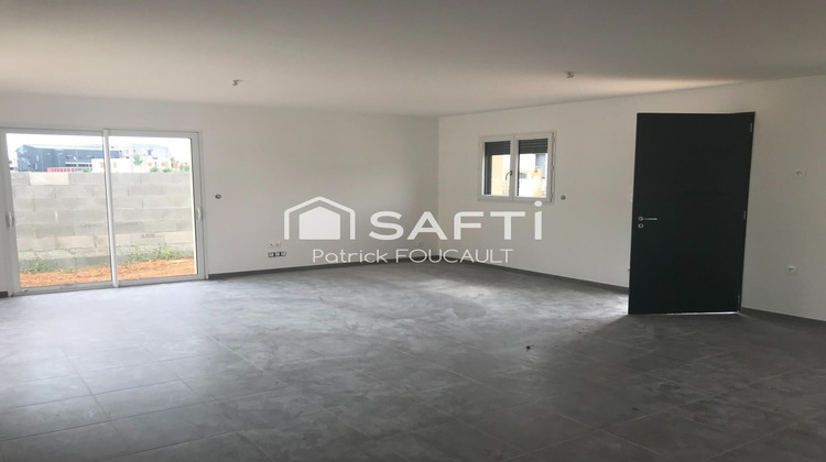 Ma-Cabane - Vente Maison Poitiers, 101 m²