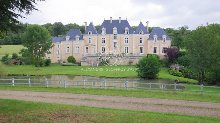 Ma-Cabane - Vente Maison POITIERS, 1100 m²
