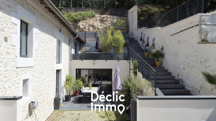 Ma-Cabane - Vente Maison POITIERS, 225 m²