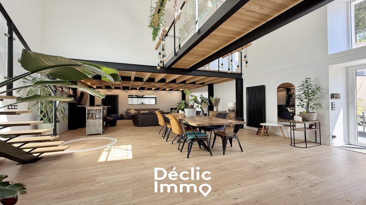 Ma-Cabane - Vente Maison POITIERS, 225 m²