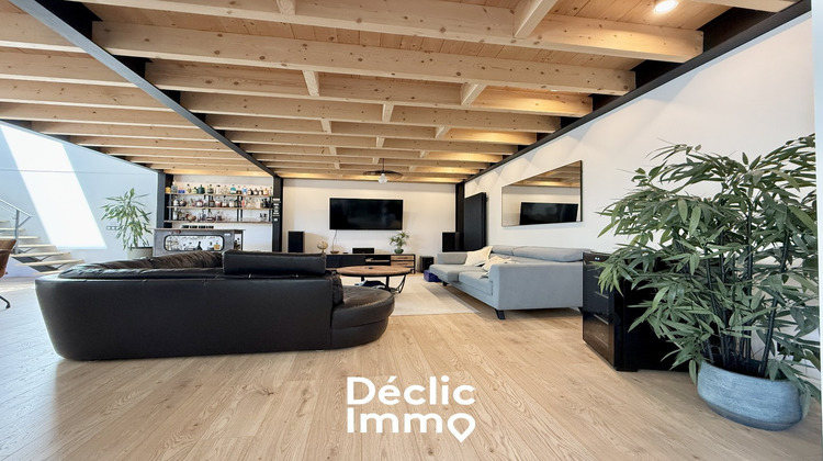 Ma-Cabane - Vente Maison POITIERS, 225 m²