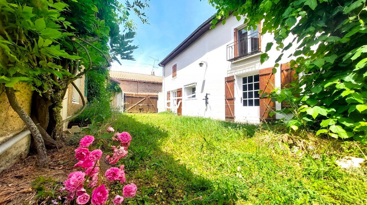 Ma-Cabane - Vente Maison Poitiers, 152 m²