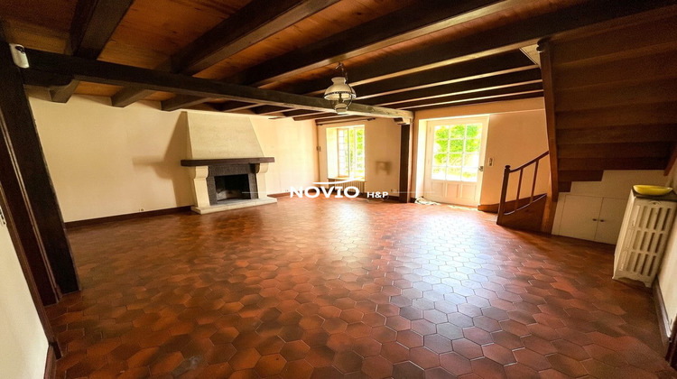 Ma-Cabane - Vente Maison Poitiers, 152 m²