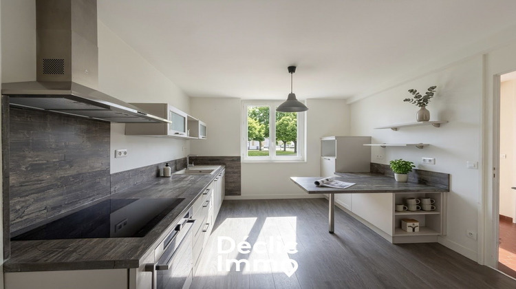 Ma-Cabane - Vente Maison POITIERS, 100 m²