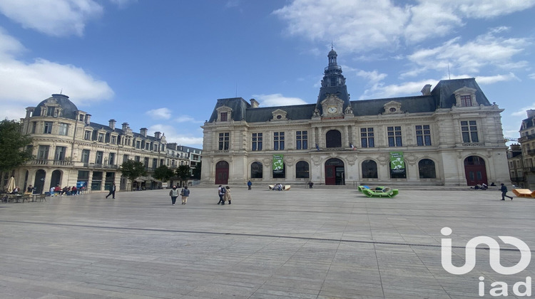 Ma-Cabane - Vente Maison Poitiers, 640 m²