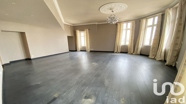 Ma-Cabane - Vente Maison Poitiers, 640 m²