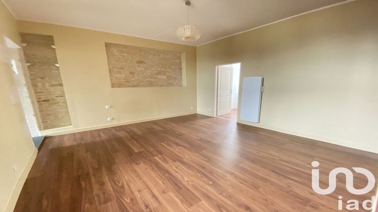 Ma-Cabane - Vente Maison Poitiers, 640 m²