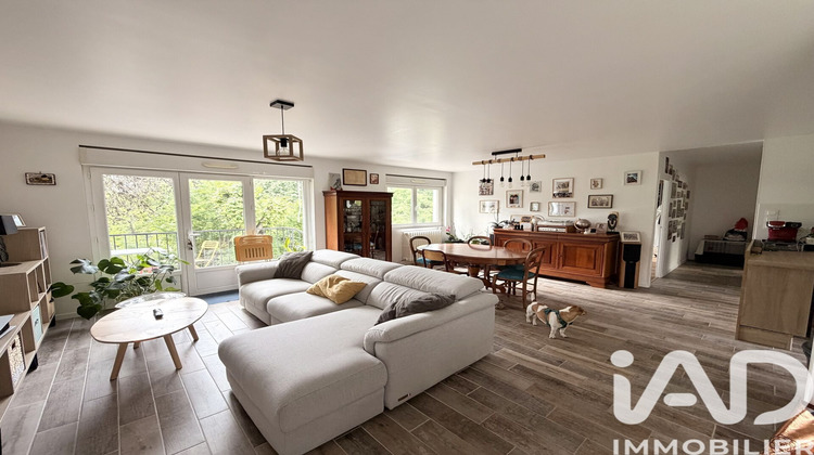 Ma-Cabane - Vente Maison Poitiers, 110 m²