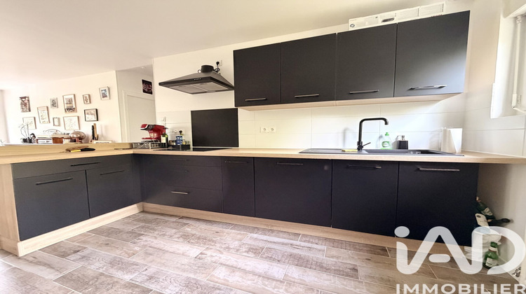 Ma-Cabane - Vente Maison Poitiers, 110 m²