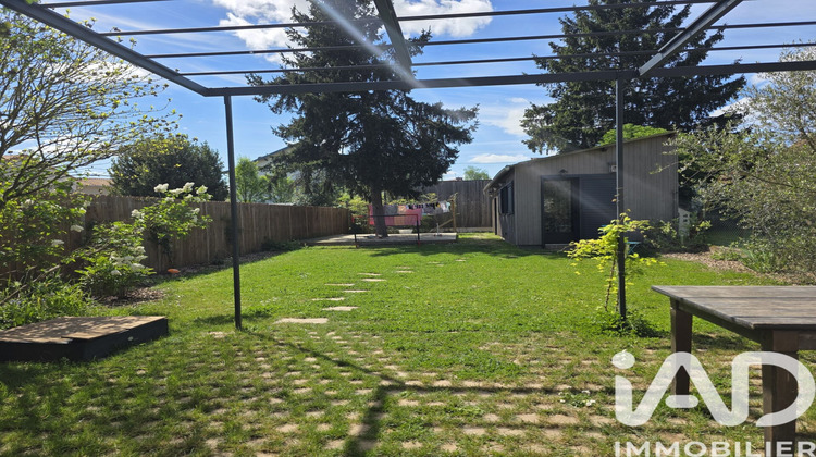 Ma-Cabane - Vente Maison Poitiers, 179 m²