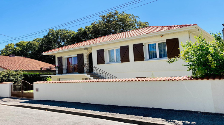 Ma-Cabane - Vente Maison Poitiers, 117 m²