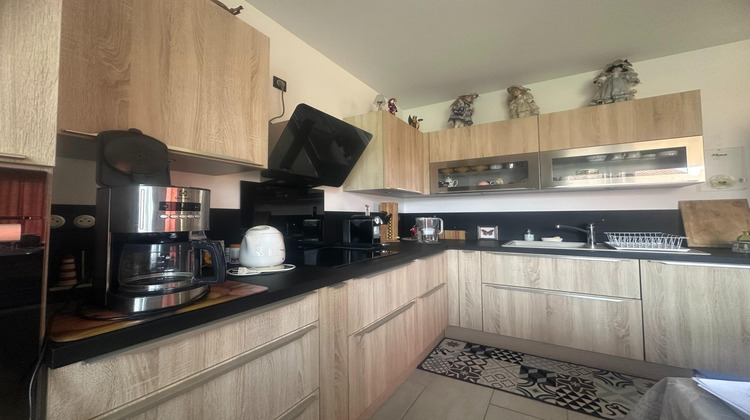 Ma-Cabane - Vente Maison Poitiers, 117 m²