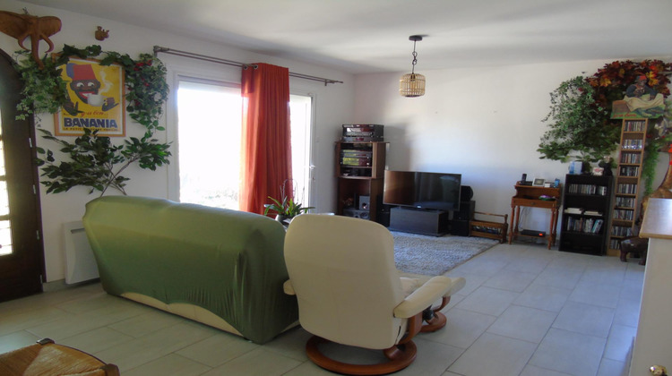 Ma-Cabane - Vente Maison Poitiers, 117 m²