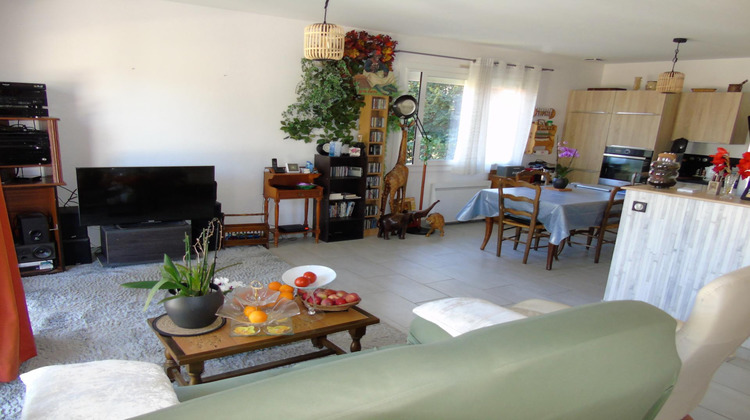 Ma-Cabane - Vente Maison Poitiers, 117 m²
