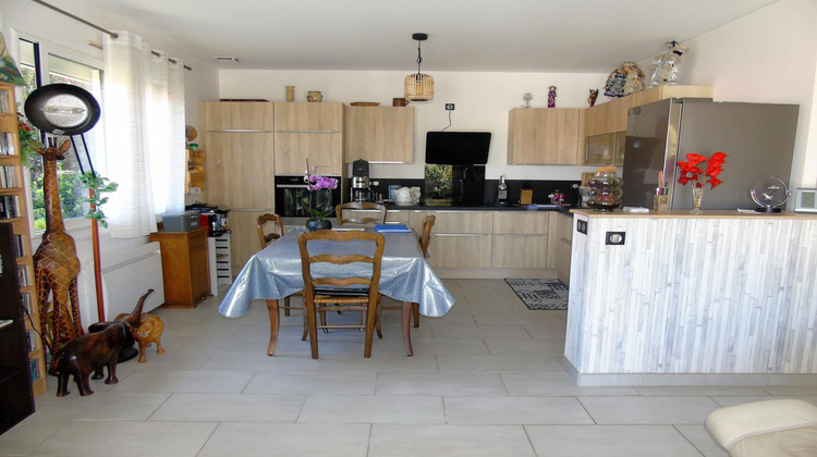 Ma-Cabane - Vente Maison Poitiers, 117 m²