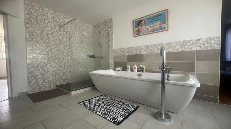 Ma-Cabane - Vente Maison Poitiers, 117 m²