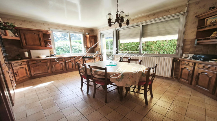 Ma-Cabane - Vente Maison Poitiers, 160 m²
