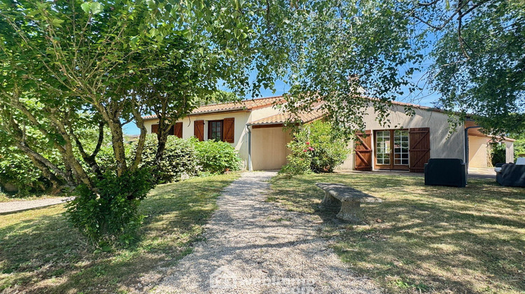 Ma-Cabane - Vente Maison Poitiers, 146 m²