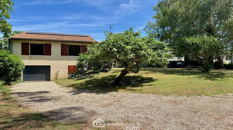Ma-Cabane - Vente Maison Poitiers, 146 m²