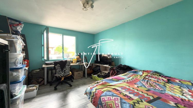 Ma-Cabane - Vente Maison Poitiers, 95 m²