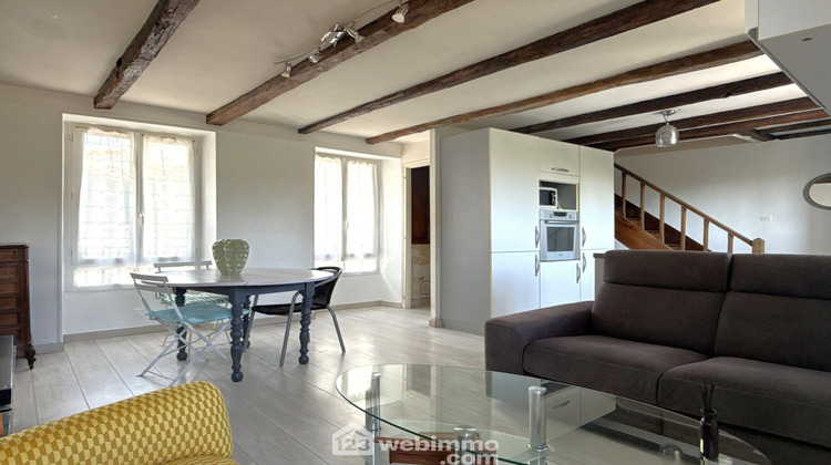 Ma-Cabane - Vente Maison Poitiers, 70 m²