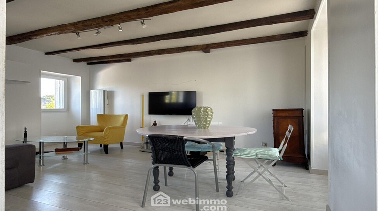 Ma-Cabane - Vente Maison Poitiers, 70 m²