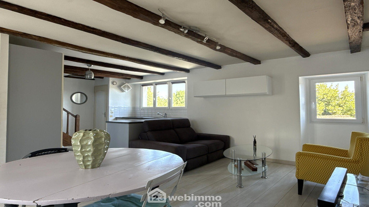 Ma-Cabane - Vente Maison Poitiers, 70 m²