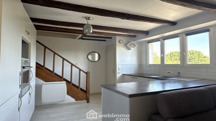 Ma-Cabane - Vente Maison Poitiers, 70 m²