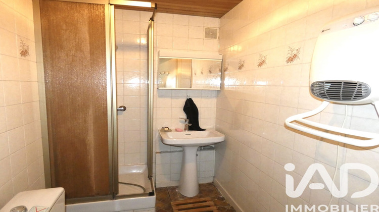 Ma-Cabane - Vente Maison Poitiers, 146 m²