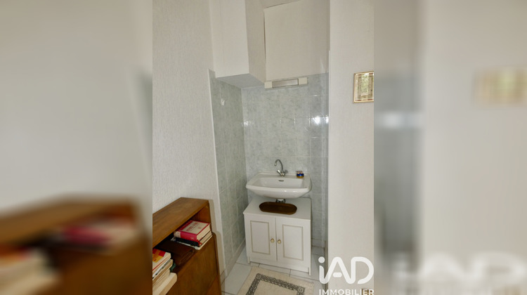 Ma-Cabane - Vente Maison Poitiers, 146 m²