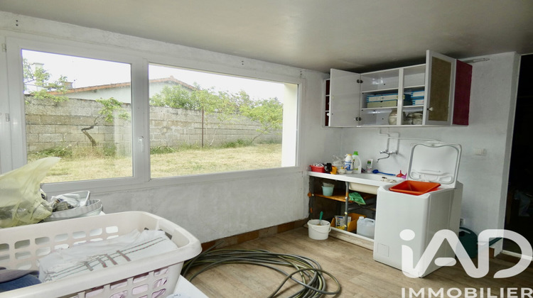 Ma-Cabane - Vente Maison Poitiers, 146 m²