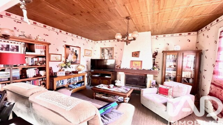 Ma-Cabane - Vente Maison Poitiers, 84 m²