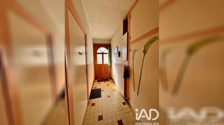 Ma-Cabane - Vente Maison Poitiers, 84 m²