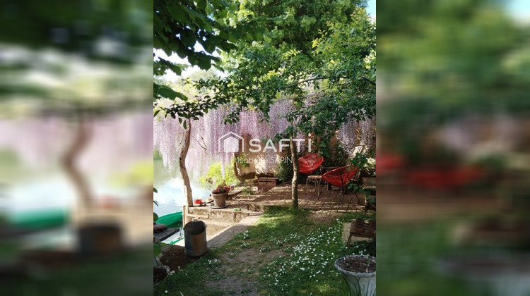 Ma-Cabane - Vente Maison Poitiers, 155 m²