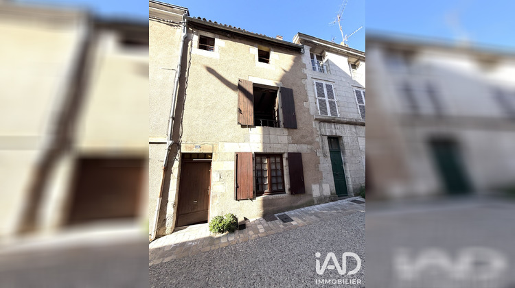 Ma-Cabane - Vente Maison Poitiers, 105 m²