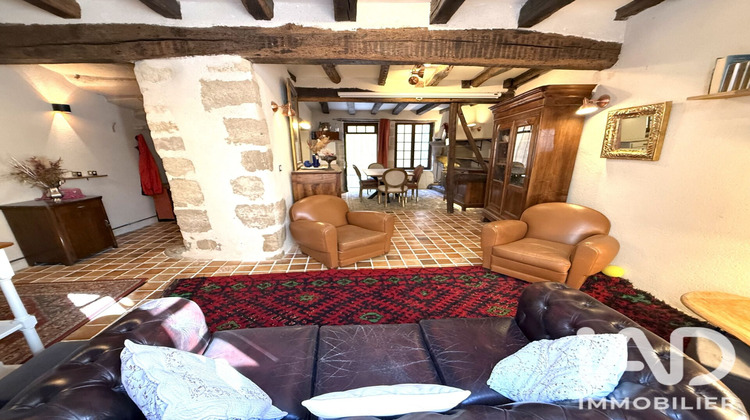 Ma-Cabane - Vente Maison Poitiers, 105 m²
