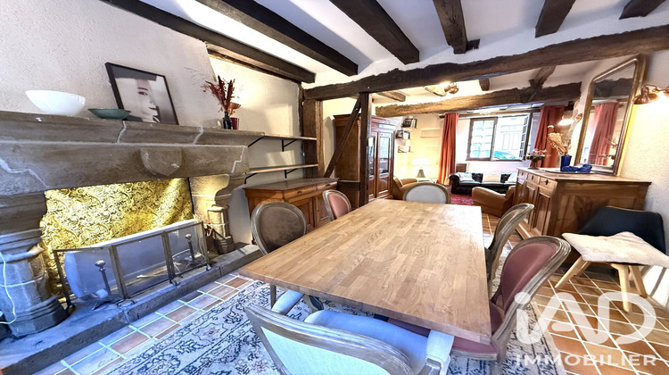 Ma-Cabane - Vente Maison Poitiers, 105 m²