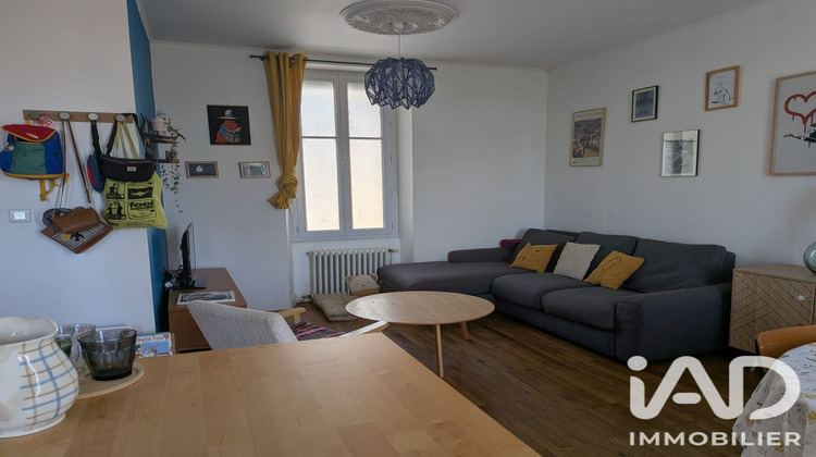 Ma-Cabane - Vente Maison Poitiers, 75 m²