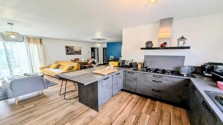 Ma-Cabane - Vente Maison Poitiers, 87 m²