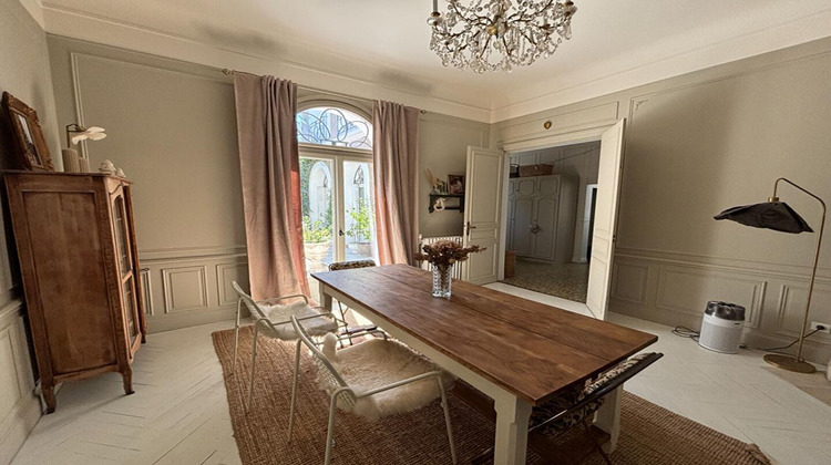 Ma-Cabane - Vente Maison POITIERS, 230 m²