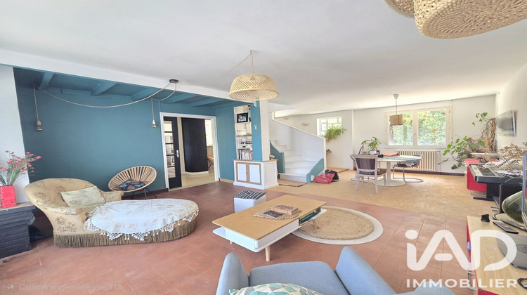 Ma-Cabane - Vente Maison Poitiers, 177 m²