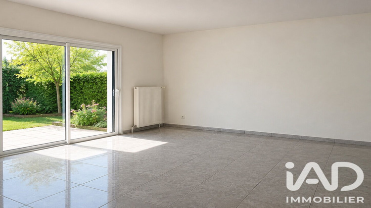 Ma-Cabane - Vente Maison Poitiers, 134 m²